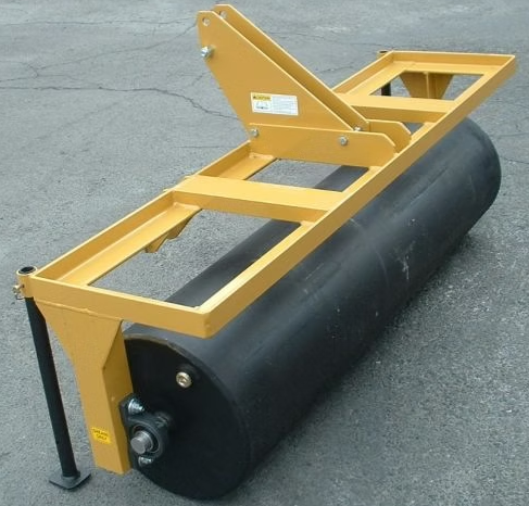 Landscaping Equipment