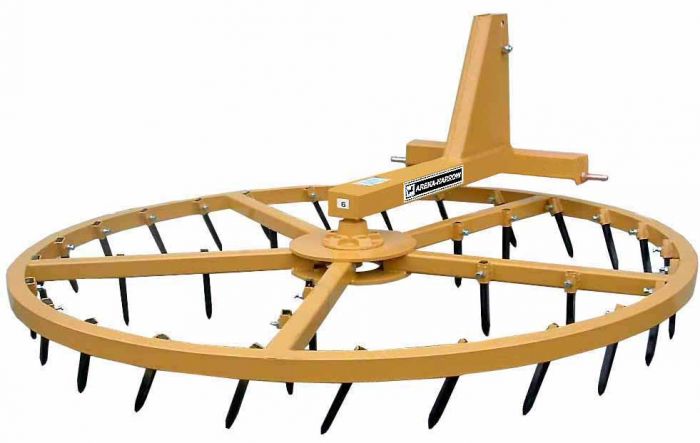 Sundown Arena Harrow