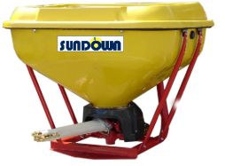 Sundown PDV500 Spreader