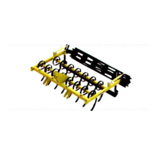 Sundown AV3 Arena-Vator III