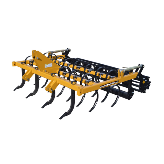 Sundown AV3 Arena-Vator III (M)