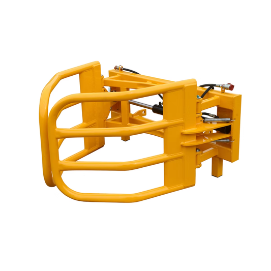 Sundown CHS-2 Bale Grabber