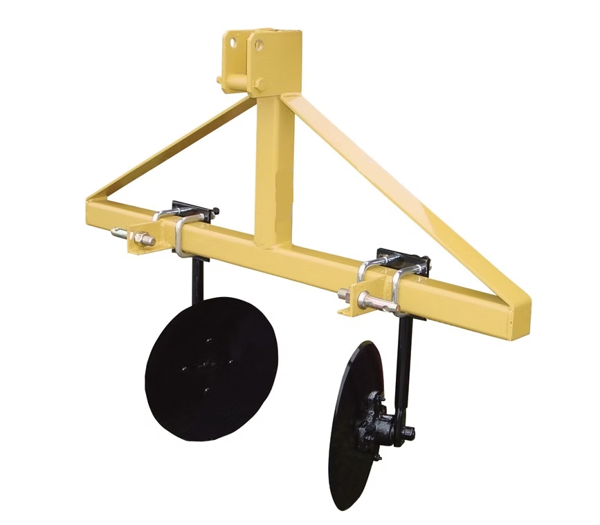 Sundown Disc Bedder