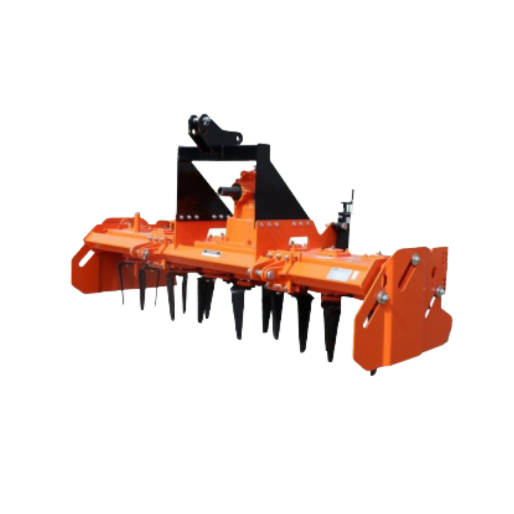 Sundown SRPL Single Speed Power Harrow