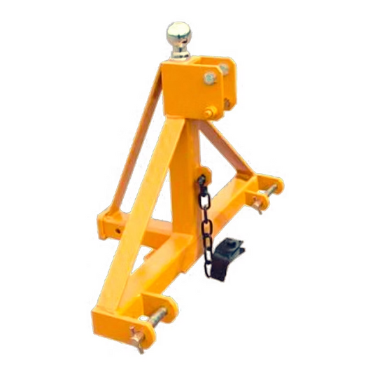 Sundown Trailer Movers