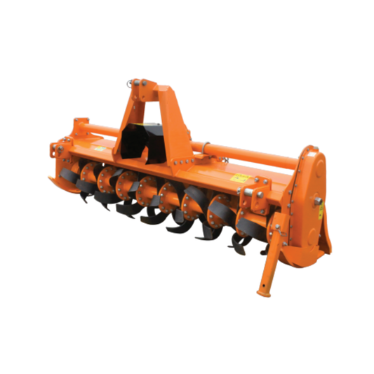 Sundown UM Rotary Tiller