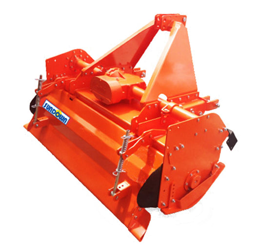 Sundown VH Heavy Duty Rotary Tiller