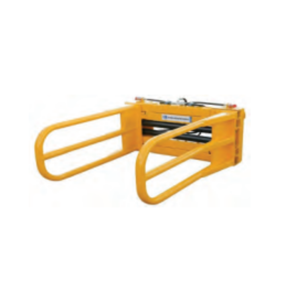 Sundown CHK-2 Bale Grabber
