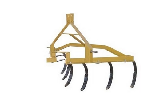 Sundown One Row “C” Tine Cultivator
