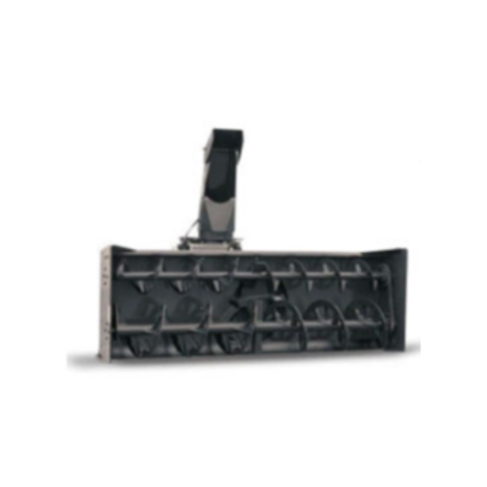 Sundown SDSB Double Auger Snowblower
