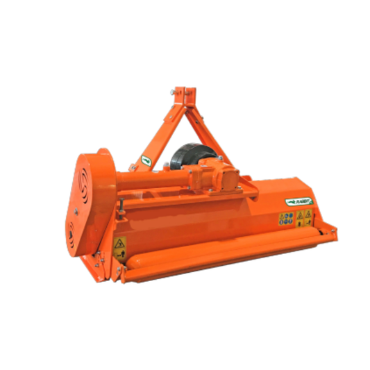 Sundown FL Rabbit Flail Mower