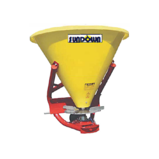 Sundown PL Spreader