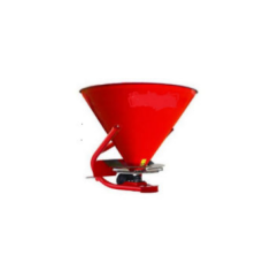 Sundown P Series Fertilizer Spreader (Metal Hopper)