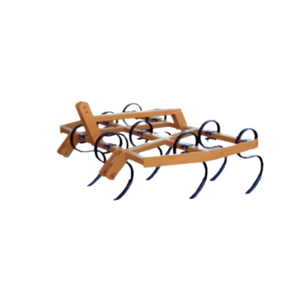 Sundown S-Tine Cultivator (Quick-Hitch Compatible)