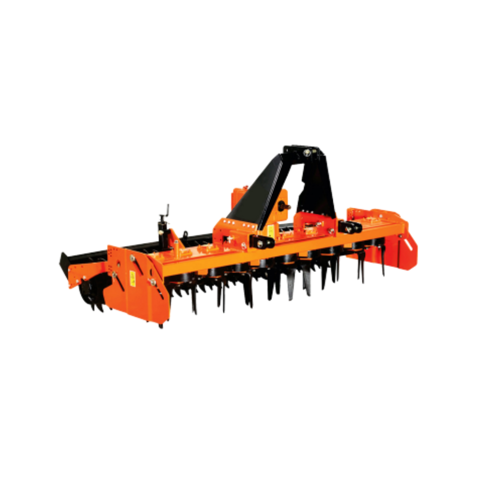 Sundown SRP Multi Speed Power Harrow
