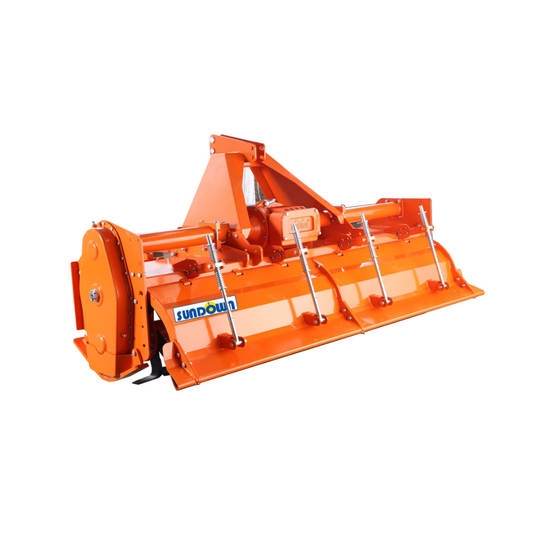 Sundown UHH Heavy Duty Rotary Tiller